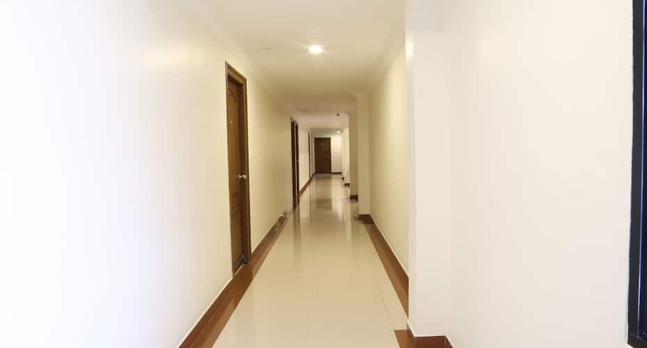 Corridors