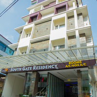 Book Hotels in Ernakulam South Railway Station, Kochi | 29 hotels in