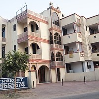 Page 2 | Book Hotels in Vaishali Nagar, Jaipur | 35 hotels in Vaishali