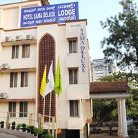 Hotels with 24 hour check in in Mangalore | BOOK Mangalore Hotels with