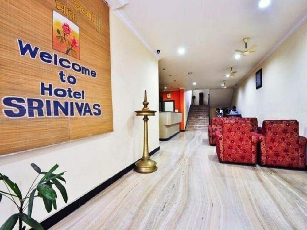 Hotel Srinivas 5