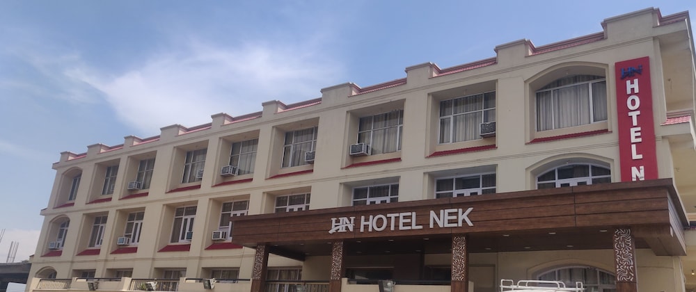 Hotel Nek 5