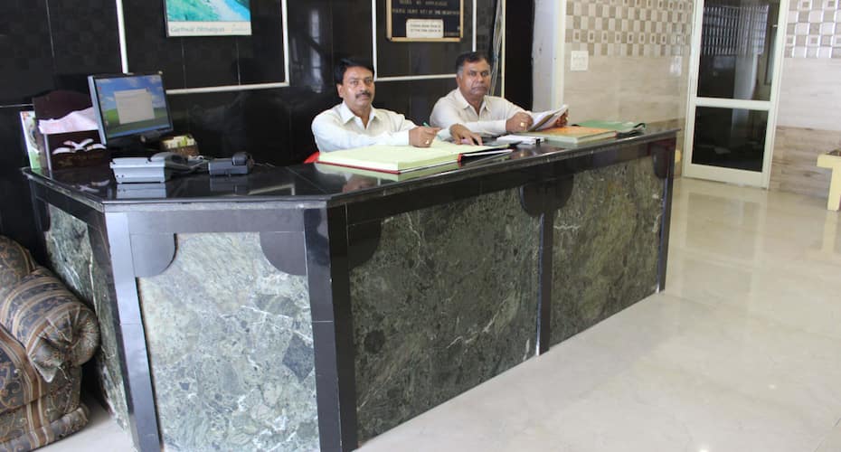 Hotel Bhaskar 3