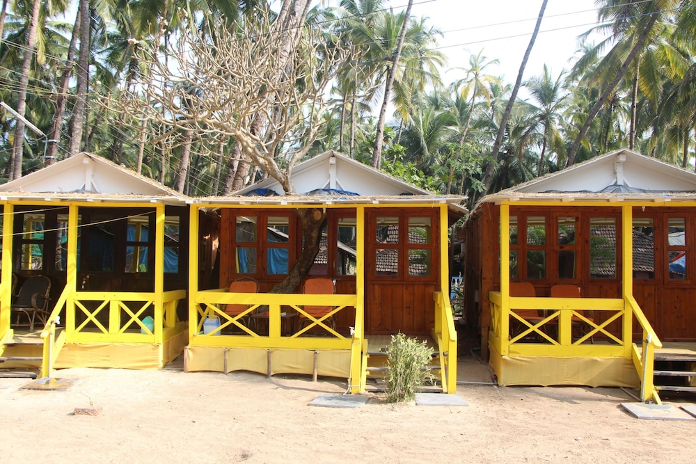 Cuba Premium Bungalows 2