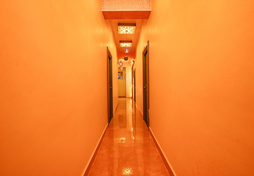 Fabhotel Vijaylakshmi Stay Inn 4