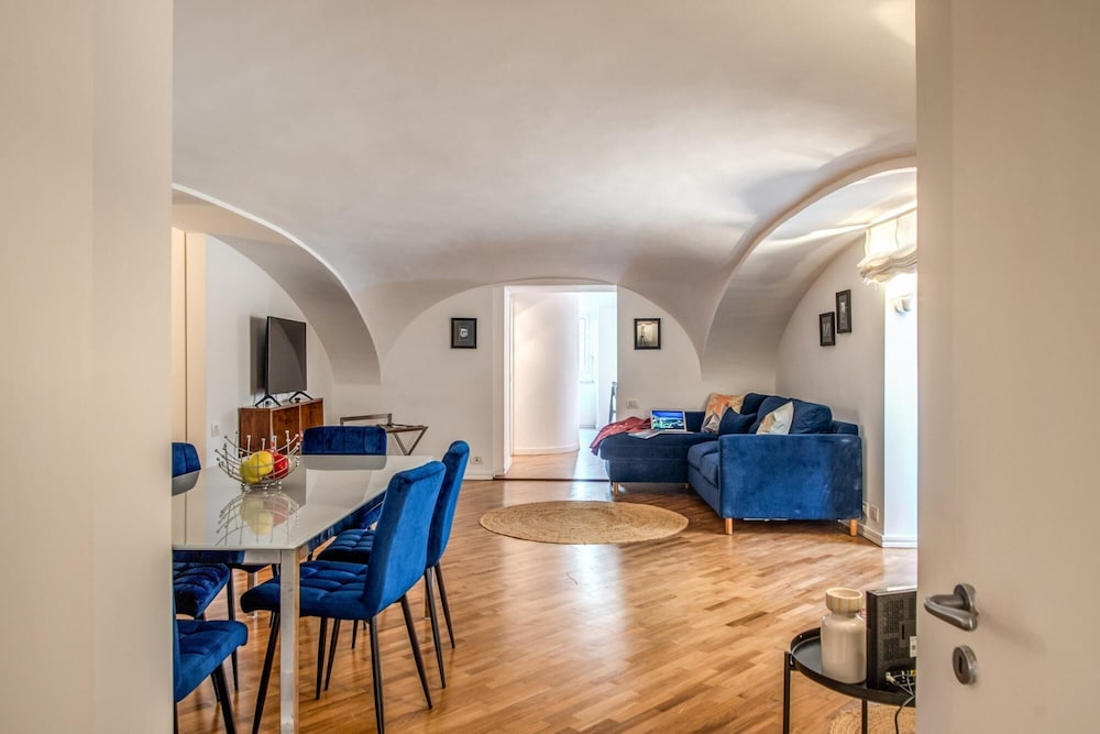 Pignatelli Apartment Naples - Hotel Price, Reviews, Photos | Adanione.com