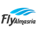 almasria-universal-airlines-logo
