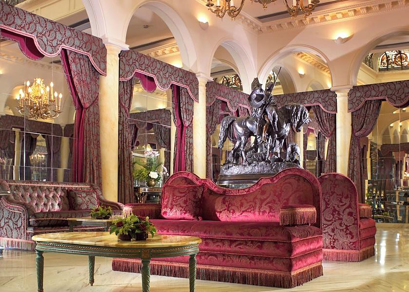 Giza Governorate Cairo Executive Lounge