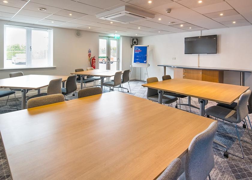 England Manchester Meeting Room