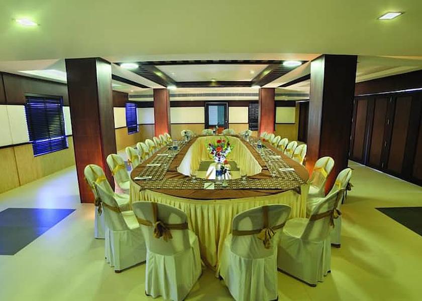 Kerala Kollam Conference Hall