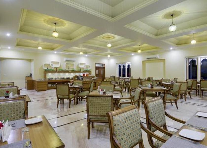 Rajasthan Nathdwara Food & Dining