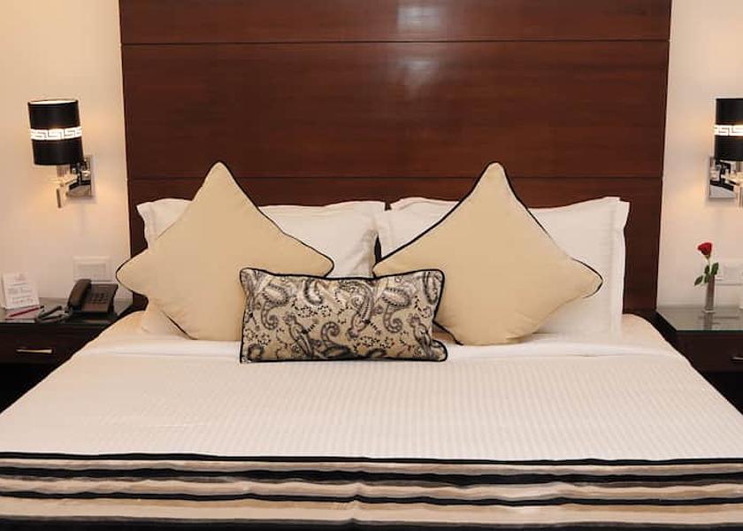 Uttar Pradesh Orai bedroom
