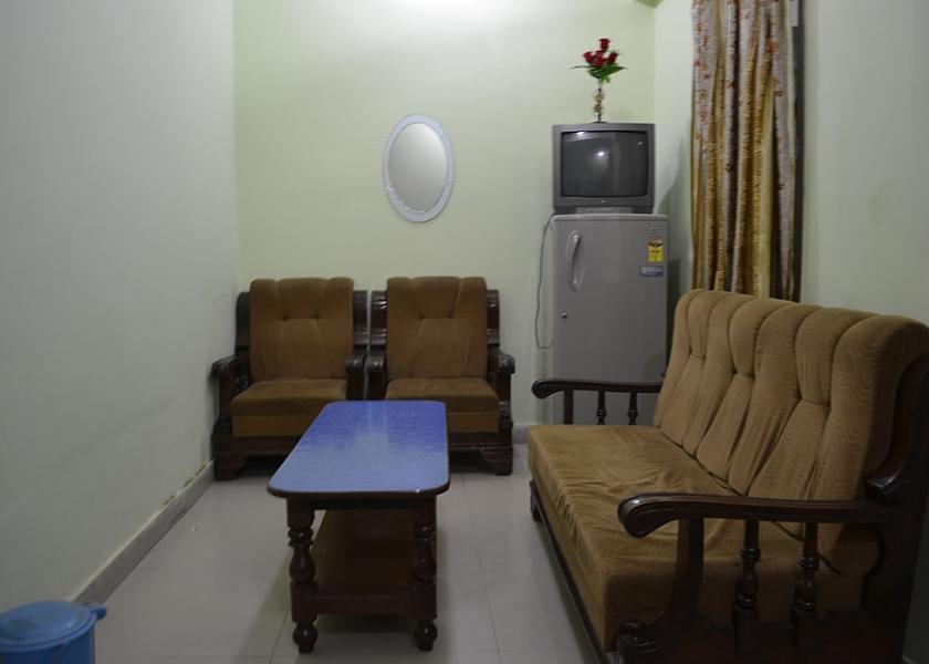 Uttar Pradesh Mathura Room