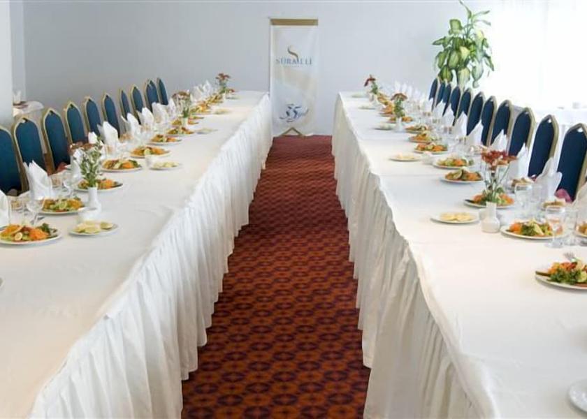  Adana Banquet Hall