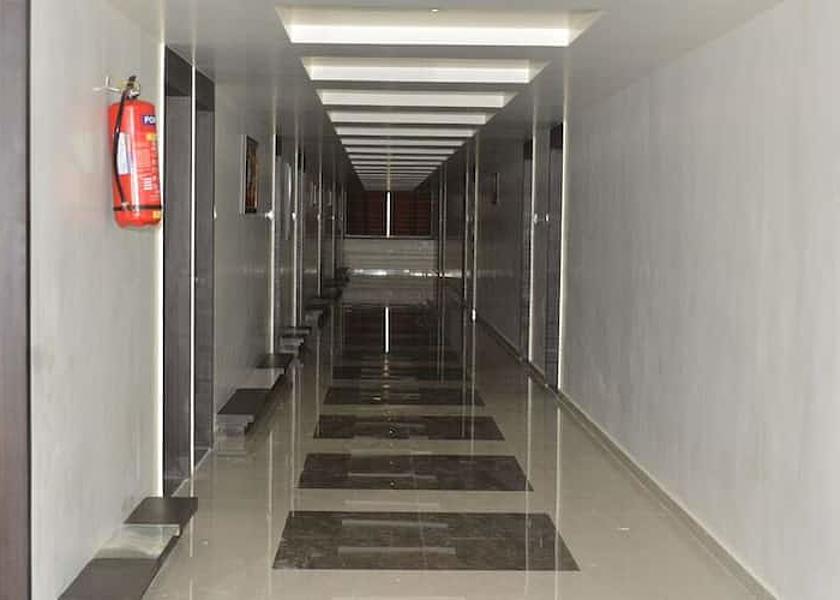 Gujarat Rajula floor passage