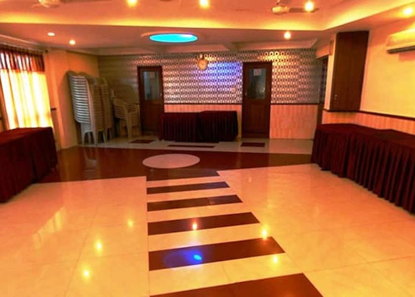 Gujarat Ankleshwar Hallway