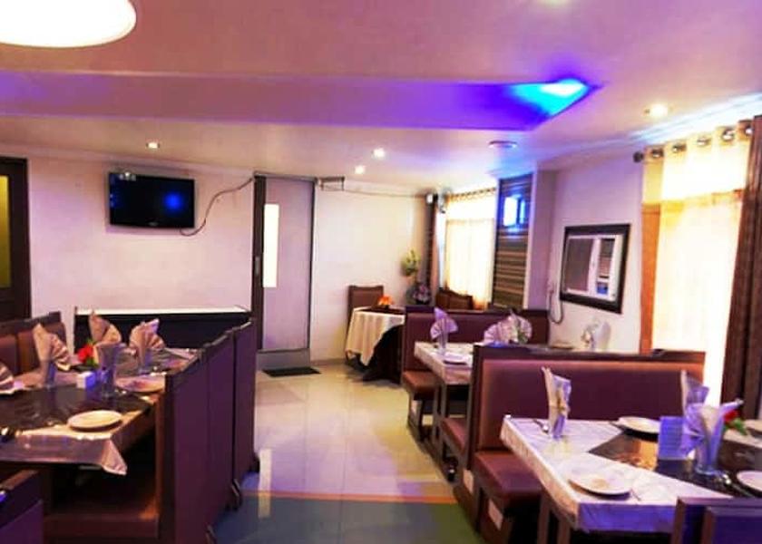 Gujarat Ankleshwar Restaurant