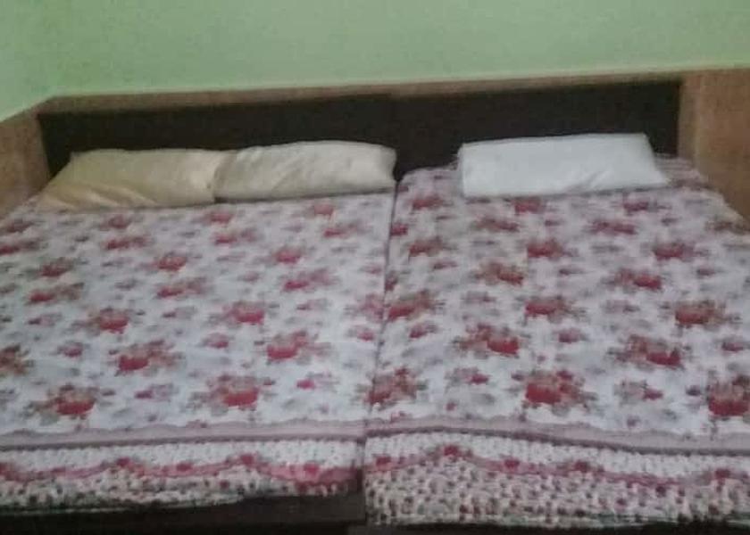 Kerala Kasaragod Double Room - AC
