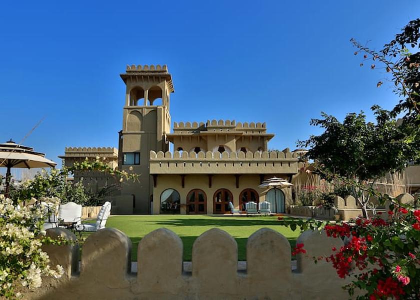Rajasthan Jodhpur 
