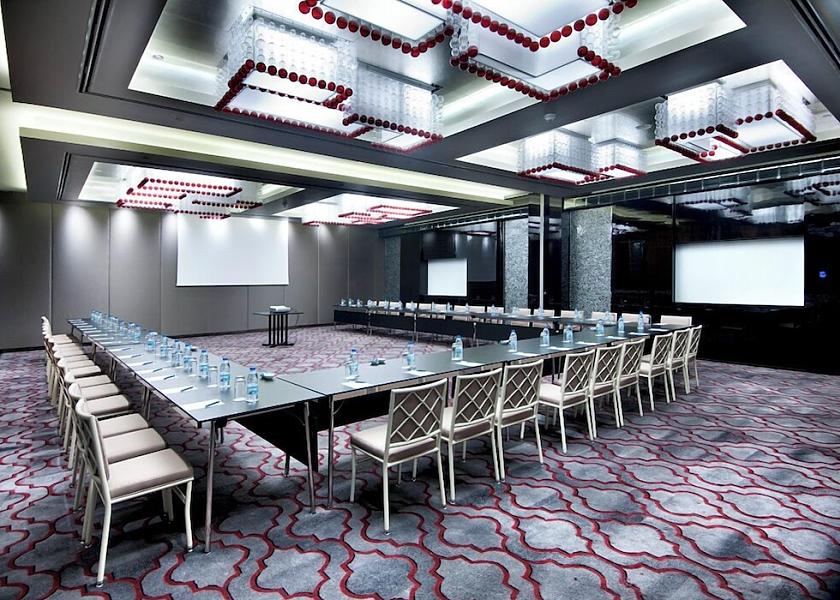  Istanbul Meeting Room