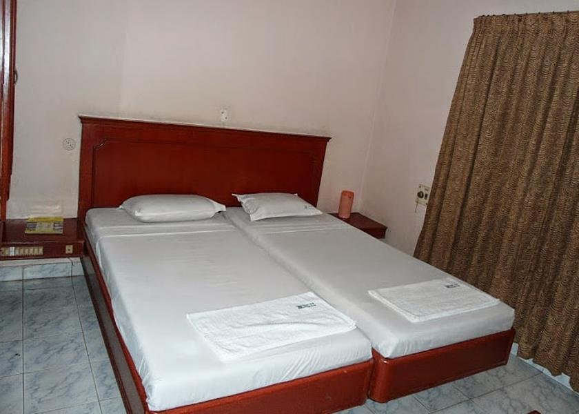 Tamil Nadu Pudukkottai Bedroom