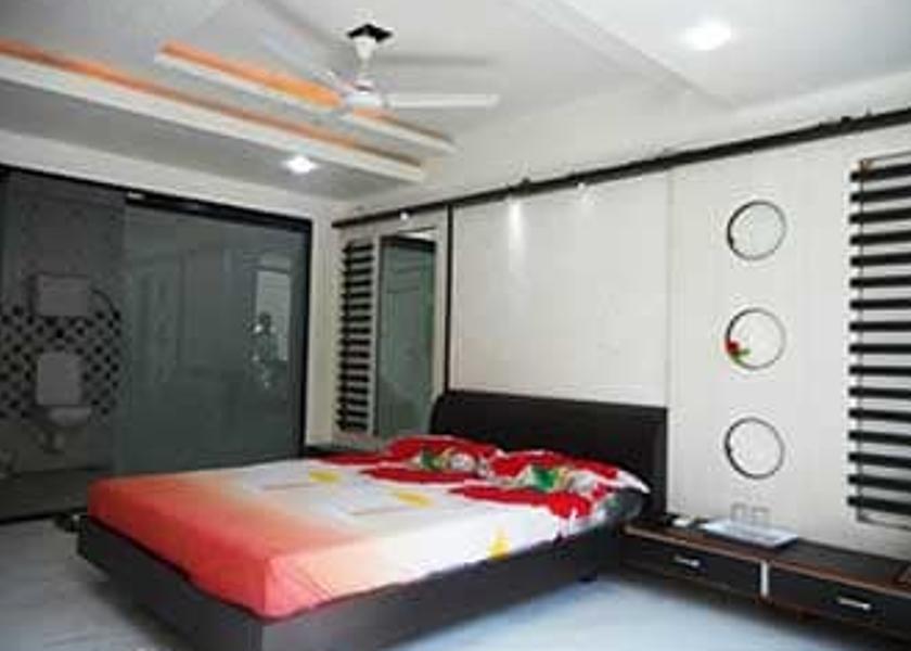 Gujarat Morbi Bed-Room-3