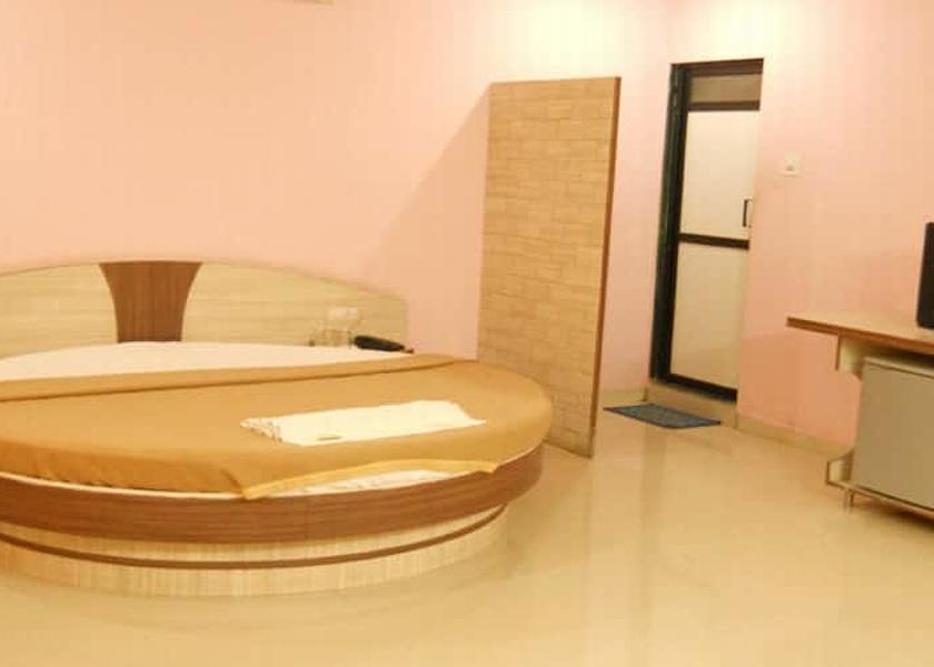 Gujarat Mundra suite