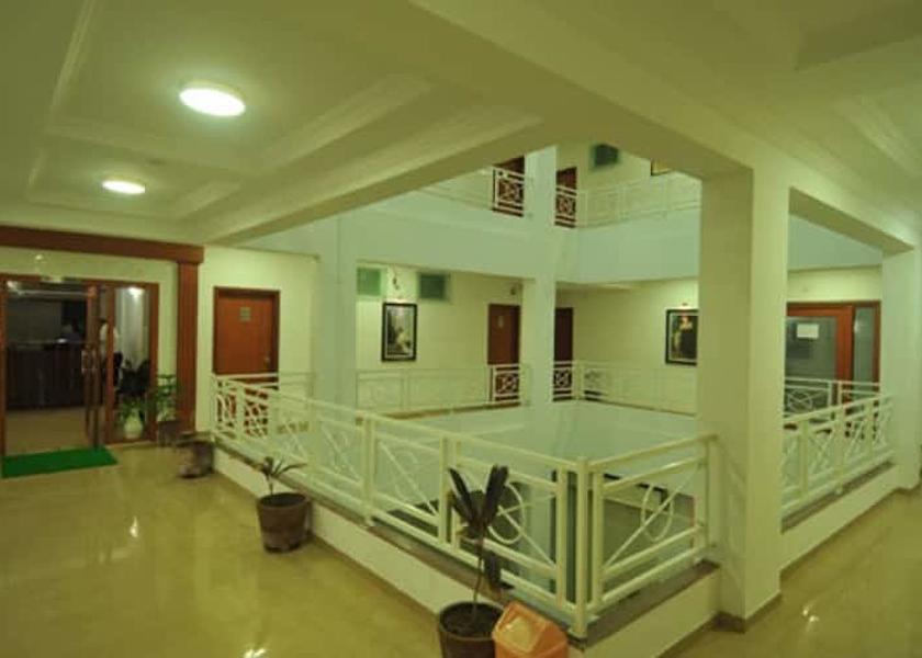 Gujarat Mundra Lobby