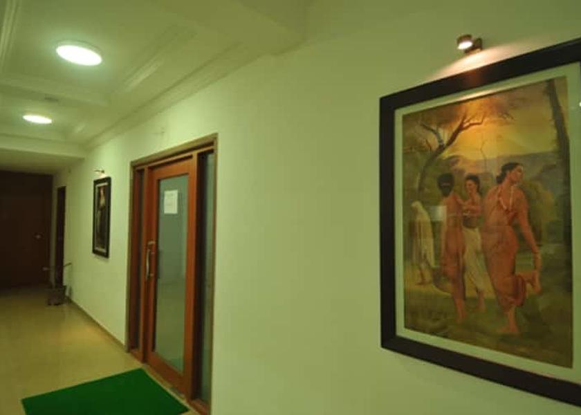Gujarat Mundra Lobby