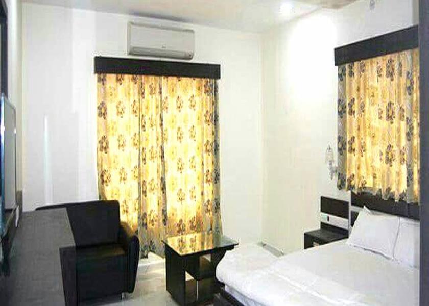 Gujarat Mandvi Deluxe Room
