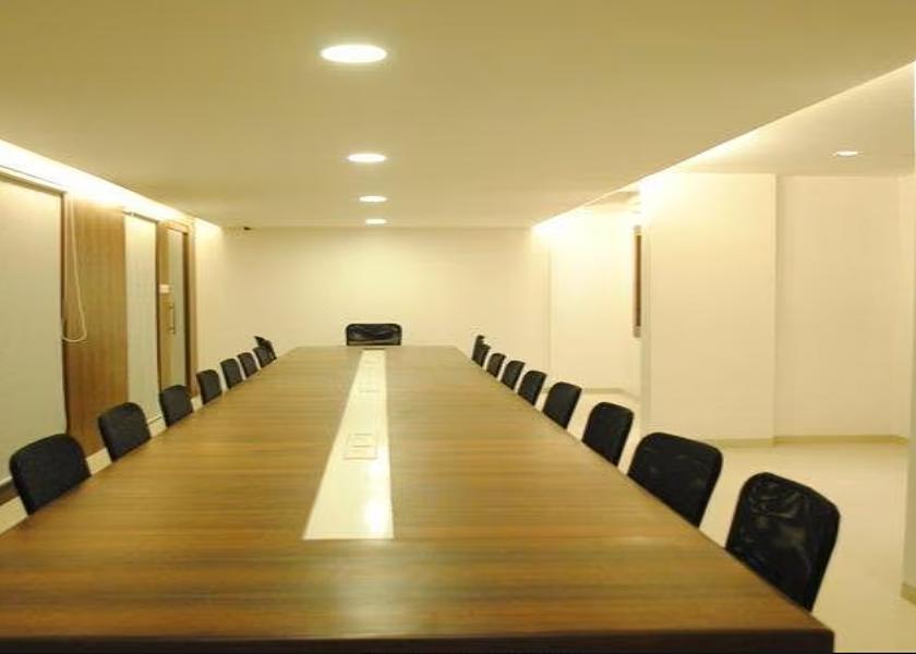 Maharashtra Ratnagiri Business Centre