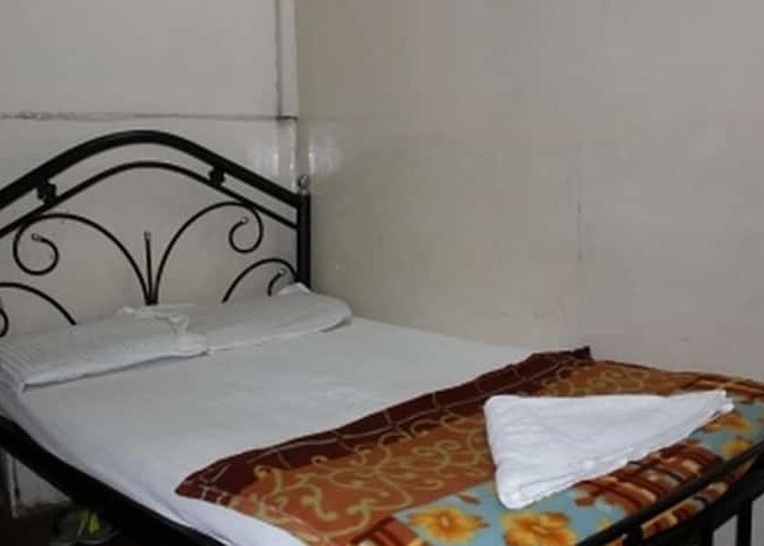 Tripura Agartala Standard Non AC Room	