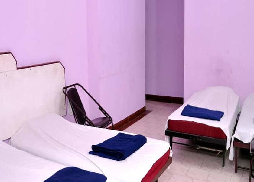 Karnataka Bagalkote deluxe double bed