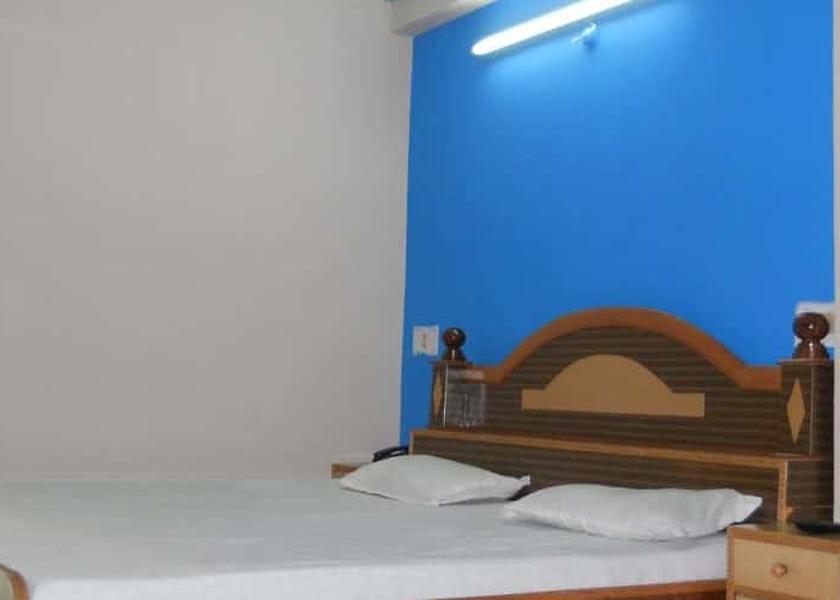 Himachal Pradesh Mandi Bedroom