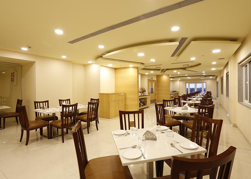 Gujarat Vapi Food & Dining