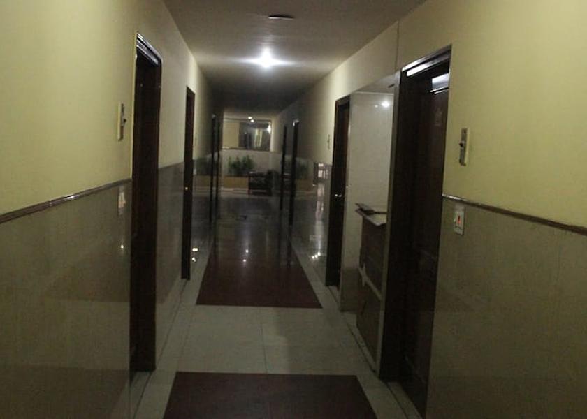Haryana Panipat Corridors