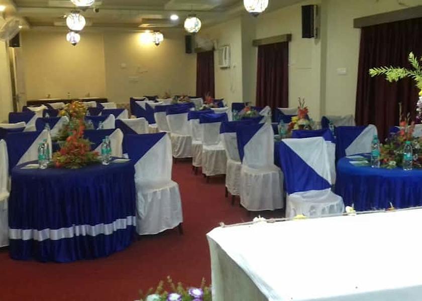 West Bengal Digha Banquet Hall