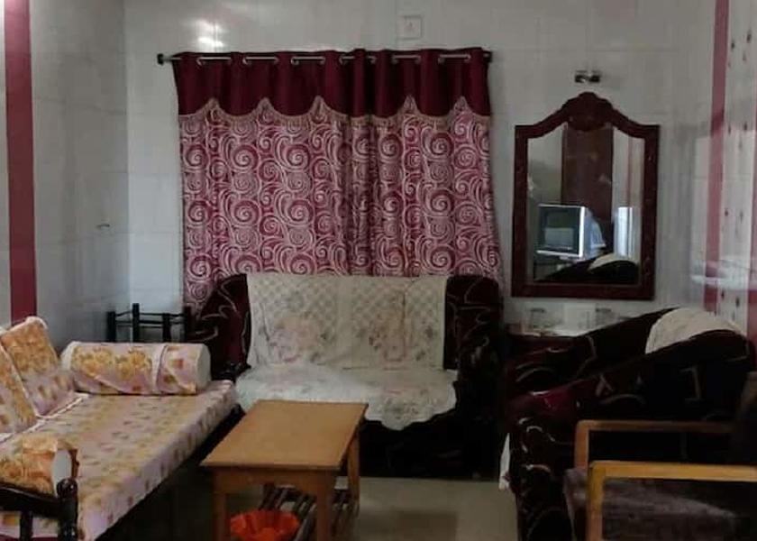 Andhra Pradesh Ongole Suite Room