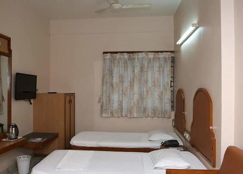Tamil Nadu Karur Bedroom
