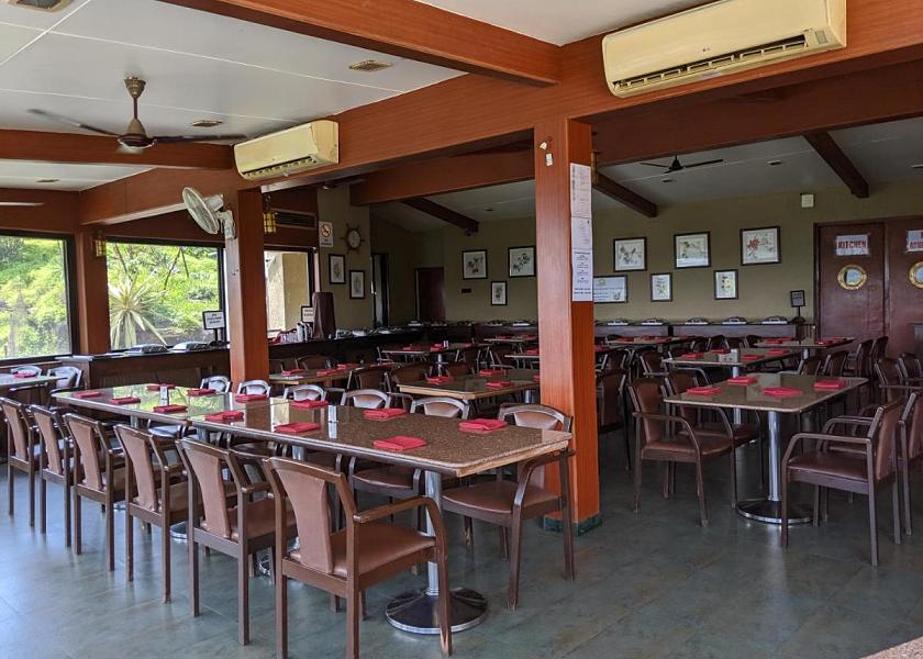 Maharashtra Lonavala Restaurant