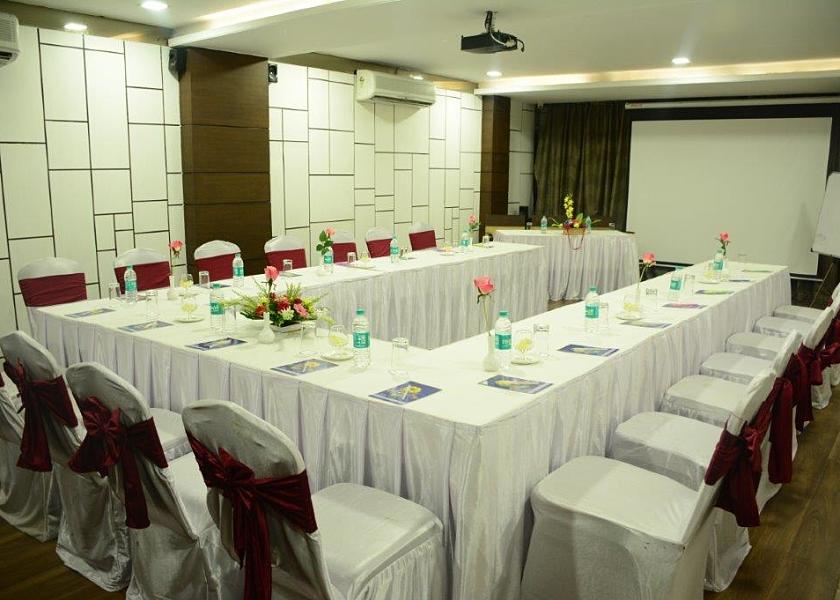 Chhattisgarh Raipur Conference Hall