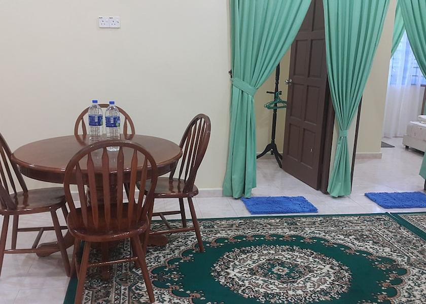Kelantan Kota Bharu Meeting Room