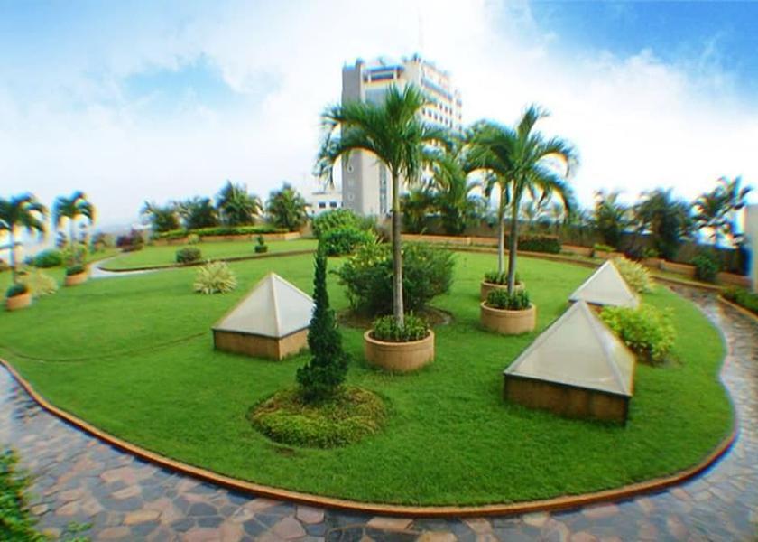 Songkhla Hat Yai Garden
