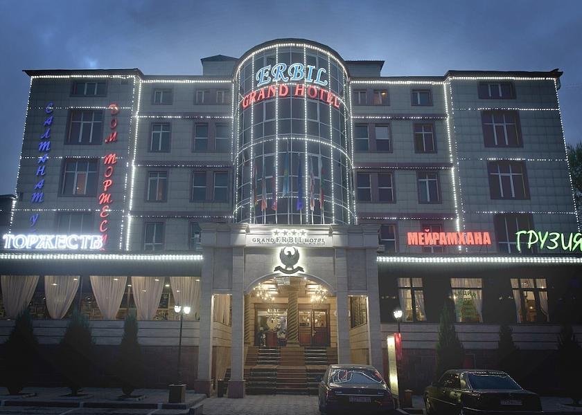  Almaty Primary image