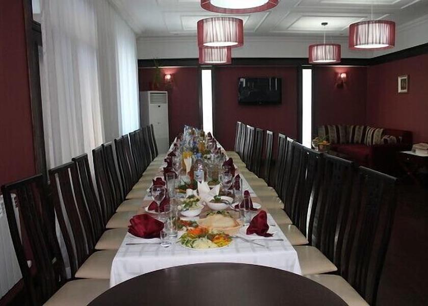  Astana Meeting Room