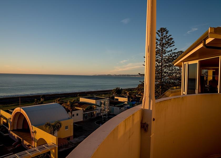  Napier View from Property