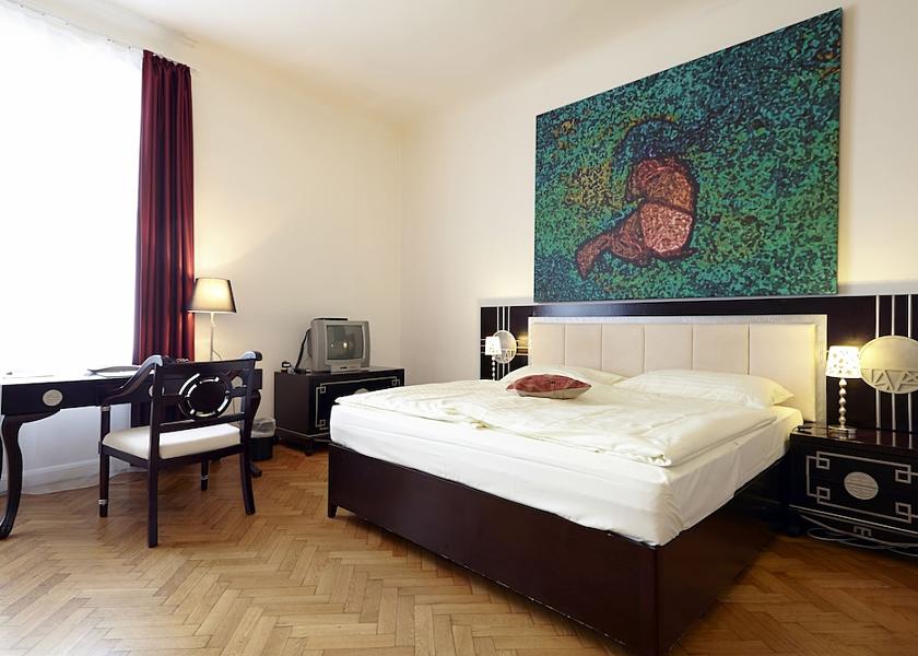 Vienna (state) Vienna Room
