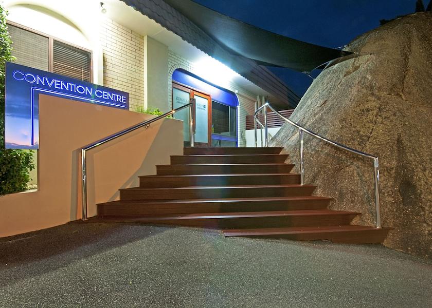 Western Australia Albany Entrance