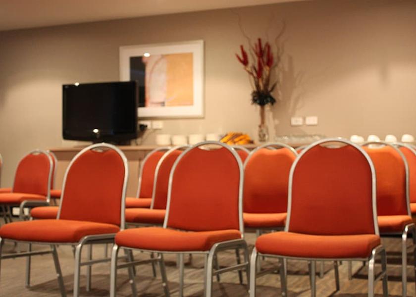 Queensland Gladstone Meeting Room