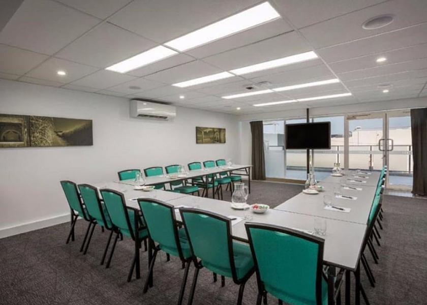Queensland Mackay Meeting Room